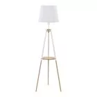 VAIO WHITE LAMPA PODŁOGOWA 1