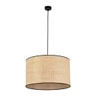 LIBERIA LAMPA WISZĄCA 3 PŁ 500