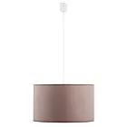 RONDO CAPPUCCINO LAMPA WISZĄCA 3 PŁ 500