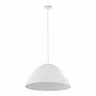 FARO NEW WHITE L LAMPA WISZĄCA 1 500