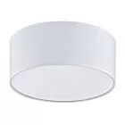 RONDO WHITE LAMPA SUFITOWA 4  500
