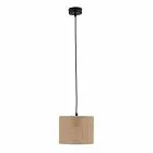 JUTA LAMPA WISZĄCA 1