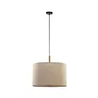 DEVA NATURE LAMPA WISZĄCA 1 PŁ