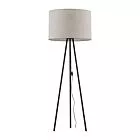 WINSTON NATURE LAMPA PODŁOGOWA 1 PŁ TRÓJNÓG
