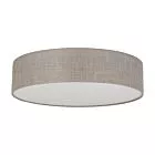 RONDO LINEN LAMPA SUFITOWA 6 PŁ 780