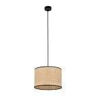 LIBERIA LAMPA WISZĄCA 1 PŁ 300