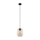 ELIO TOPAZ LAMPA WISZĄCA 1