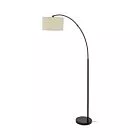 ZENITH LINEN LAMPA PODŁOGOWA 1
