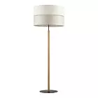 ECO LAMPA PODOGOWA 1
