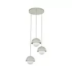 BONO BEIGE LAMPA WISZĄCA 3