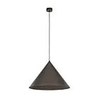 CONO BROWN LAMPA WISZĄCA 1 XL