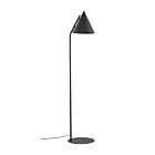 CONO BLACK LAMPA PODŁOGOWA 1
