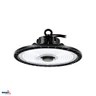 BEMKO OPRAWA PRZEMYSLOWA HIGHBAY LED PARIT 240W 4000K 38400LM IP65 90ST C85-HBP3-240A-090BL