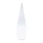 LAMPA OGRODOWA STOJĄCA DUSZEK GHOST LED RGBW 16 KOLORÓW 80 CM