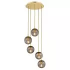 Lampa wisząca  2185 PALOMA