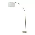 ZENITH WHITE LAMPA PODŁOGOWA 1