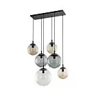 ESME MIX LAMPA WISZĄCA 6