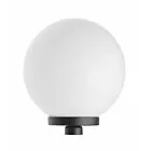 SUMA G 250 Z 35 OP KULE CLASSIC GLOWICA CZARNY OPAL/MLECZNY BIALY