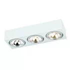 ARGON 1088 RODOS PLAFON 3PL BIALY
