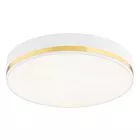 ARGON 7035 AMORE BIALY ZLOTY E27 PLAFON