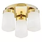 ARGON 6165 PASADENA OPAL MOSIADZ E27 PLAFON