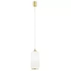 ARGON 4993 PALLADO OPAL MAT E27 ZWIS