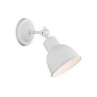 ARGON EUFRAT 3182 KINKIET 1 PL BIALY