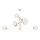 Lampa wisząca Cameron 5043 