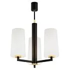 ARGON 6143 CAMELOT PLUS 3 PL E27 3X15W ZYRANDOL