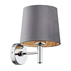 ARGON 4760 BOLZANO PLUS 1 PL E27 1X15W KINKIET