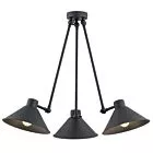 Lampa podsufitowa ALTEA 1452