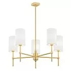Lampa wisząca 2134 ABRUZZO 