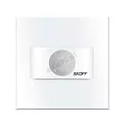 SKOFF TANGO PIR 120 MOTION SENSOR 230V AC 0,6W IP 20 PIR 120ST MD-TAN-C-0-1-ML-ML-01