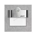 SKOFF TANGO LED PIR MOTION SENSOR 10V SZLIF 4000K MJ-TAN-K-N-1-ML-ML-01