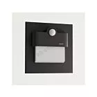 SKOFF TANGO LED PIR 120 MOTION SENSOR LIGHT 10 V DC 1,0W IP20 LED 3000K MJ-TAN-D-H-1-ML-ML-01