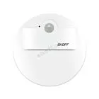 SKOFF RUEDA SHORT LEDE PIR 120 MOTION SENSOR LIGHT MN-RUE-C-N-1-ML-ML-01