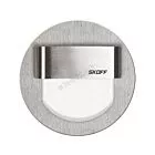 SKOFF MA-RUE-K-N-1-ML-ML-01 RUEDA LED LIGHT 230V AC1,8W IP20 LED 4000 K