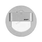 SKOFF MJ-RUE-G-W-1-ML-ML-01 RUEDA LED PIR 120 10V 6000K Z CZUJNIKIEM