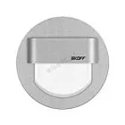 SKOFF MA-RUE-G-N-1-ML-ML-01 RUEDA LED LIGHT ALUMINIUM 1,8W IP20 4000K