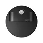 SKOFF MK-RUE-D-H-1-ML-ML-01 RUEDA SHORT LED PIR 120 MOTION SENSOR 10V DC 1,0V IP20