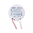 SKOFF-ZASILACZ ZOL-7 LED 7W 10V 02-03-01-01-0008/ZL-007-C-1-1-ML-PL-01