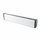OPRAWA LED 100W LINIOWY HIGHBAY 4000K OBUDOWA CZARNA 8700LM 115ST. V-TAC VT-91100-7892
