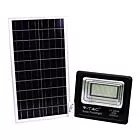 LED NASWIETLACZ SOLARNY 40W 3100LM 4000K VT-200W SKU 8577