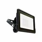 LED NASWIETLACZ 20W LED SMD Z MUFA KABLOWA CHIP SAMSUNG 6500K OBUDOWA CZARNA IP65 V-TAC VT-128-20309