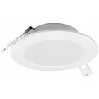 Oprawa LED wpuszczana podtynkowa 24W 4000K EC20484