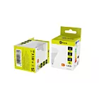Żarówka LED GU10 230V/5W 400LM 4000K  G-TECH 120ST GT-PC5010-40