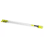 Świetlówka LED G-TECH T8-J 21 2W A-G AC220-240V 2200LM 184 MA 4000K 270ST. 150CM GT-SZNT822WBX-150 GTV