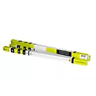 Świetlówka LED G-TECH T8-J 9,0W A-G AC220-240V 900LM 78MA 6500K 270ST. 60CM GT-SZZT809WBX-60 GTV