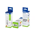 Żarówka LED E27 230V/6W 470LM 4000K GTV Świeca C30 SMD2835 160ST LD-SMNGC30C-60