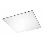 G-TECH PANEL LED 40W, 3500LM, AC220-240V, 50/60HZ, PF>0,9, IP44, 60X60CM, 4000K, BIALY GT-PAL40W60-NB